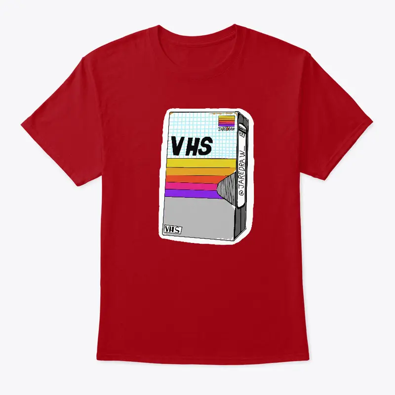 VHS 